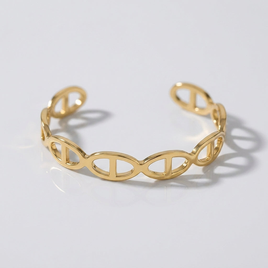 Netra Bangle