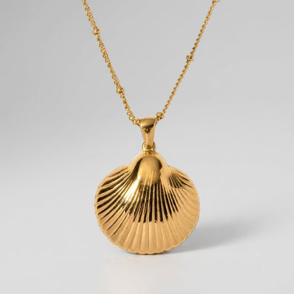 Destin Necklace