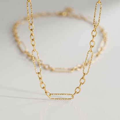 Dubai Hills Necklace