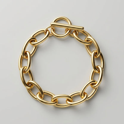 J'adore Chunky Bracelet