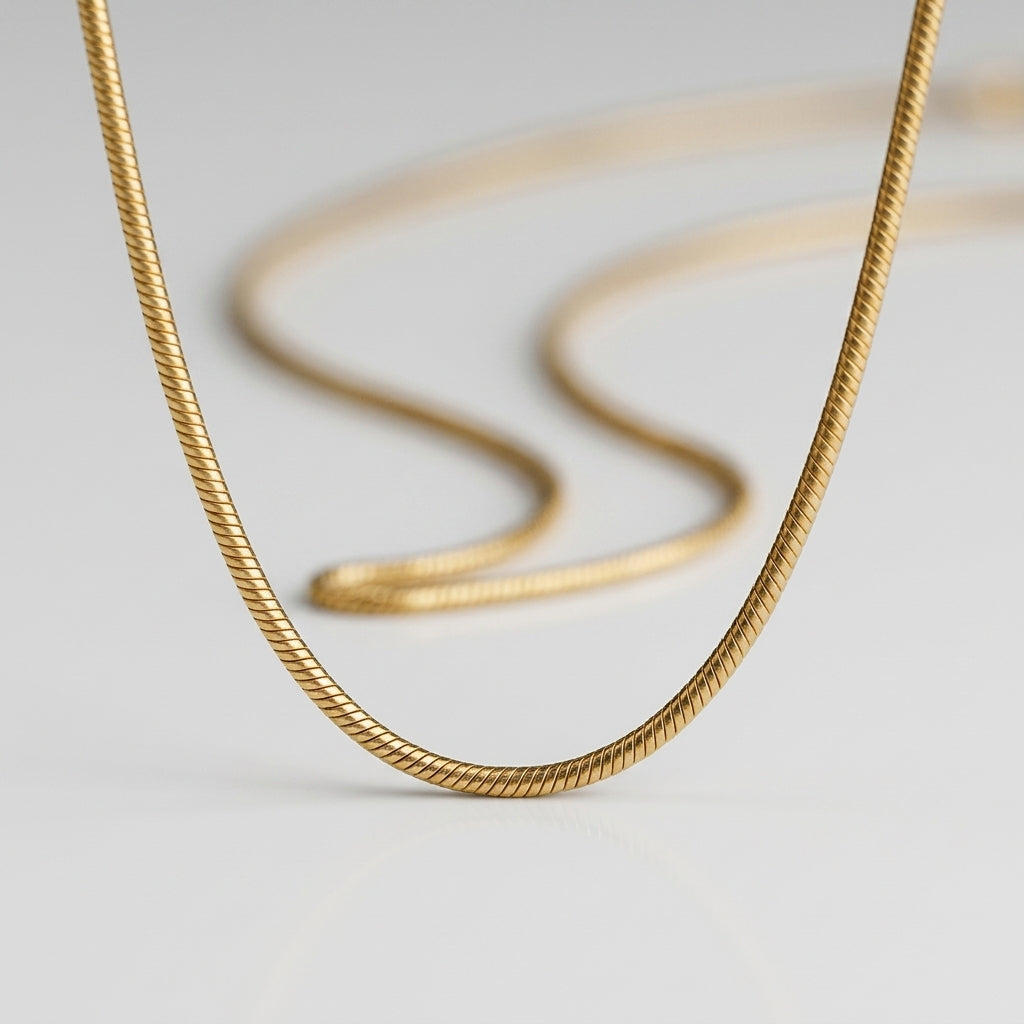 Nara Necklace