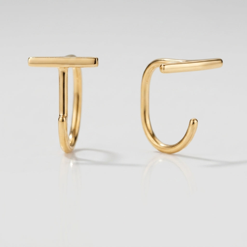 Sandbar Comfort Earrings