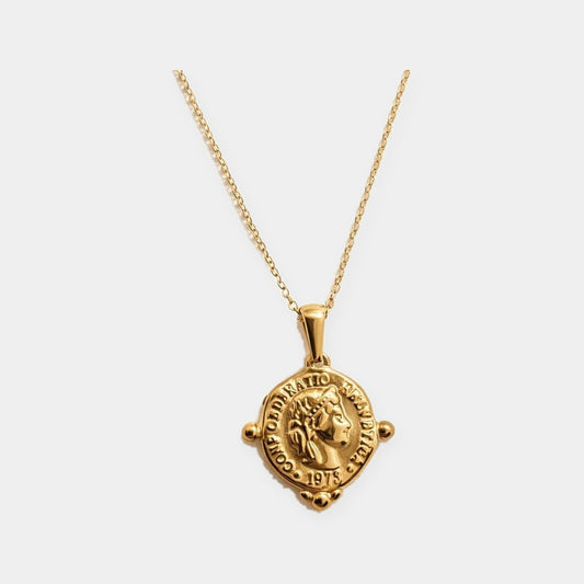 Rome Pendant