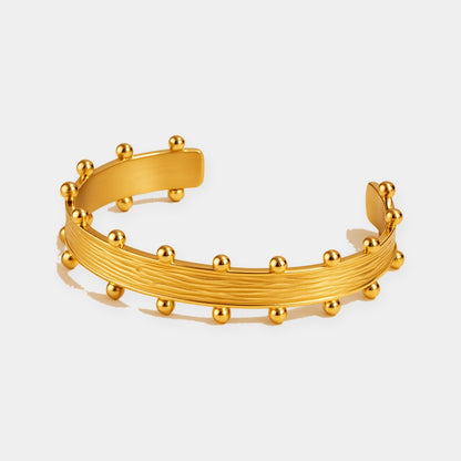 Tidebreak Cuff