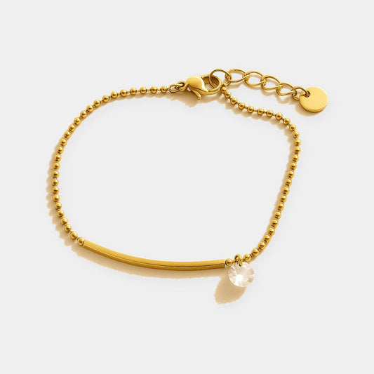 Eos Anklet