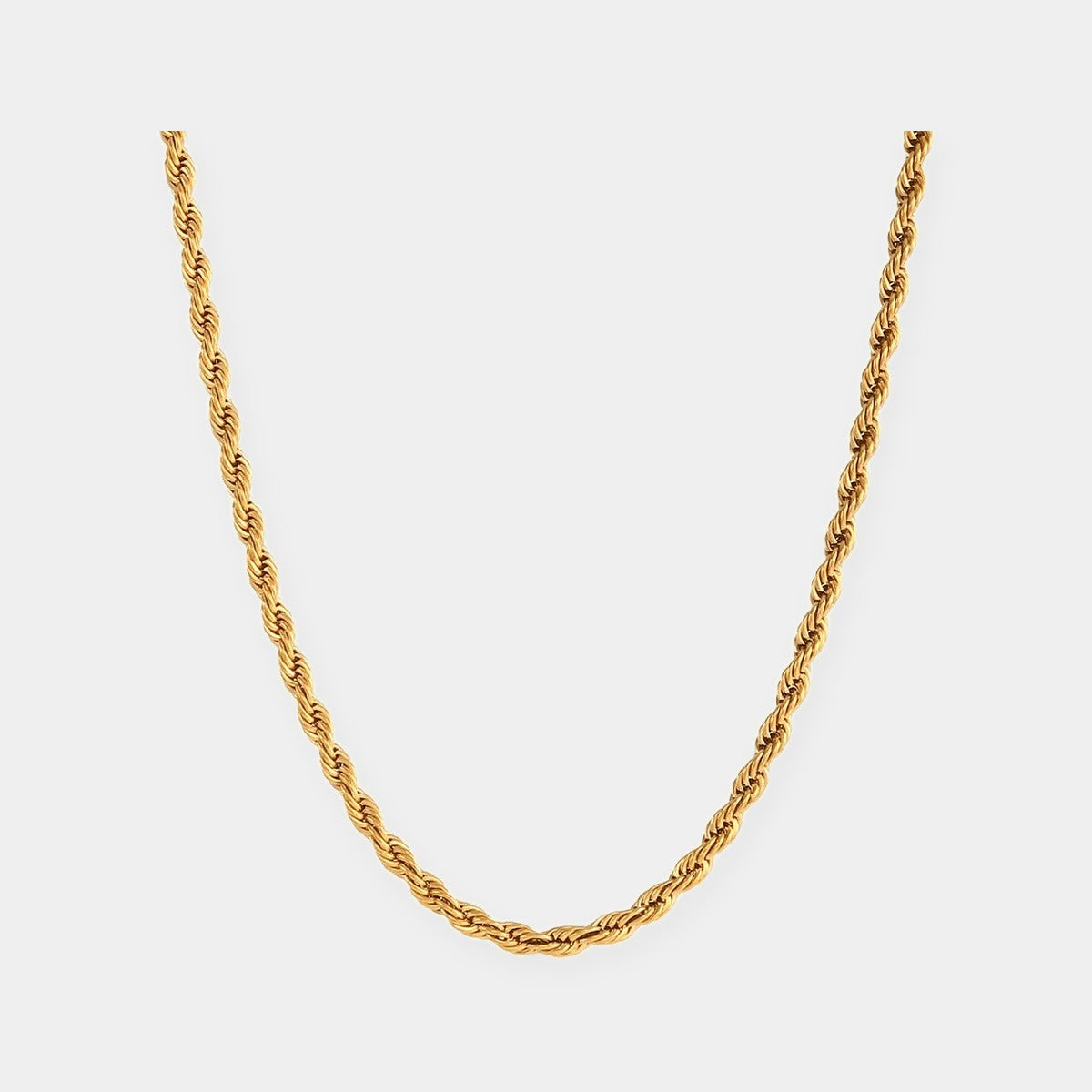Coco Rope Necklace