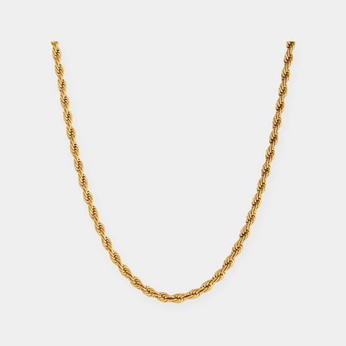 Coco Rope Necklace
