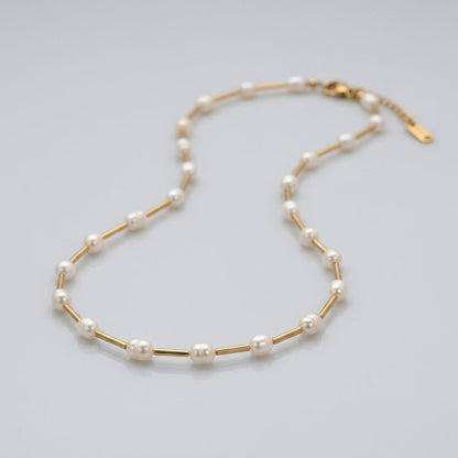 Maldives Necklace