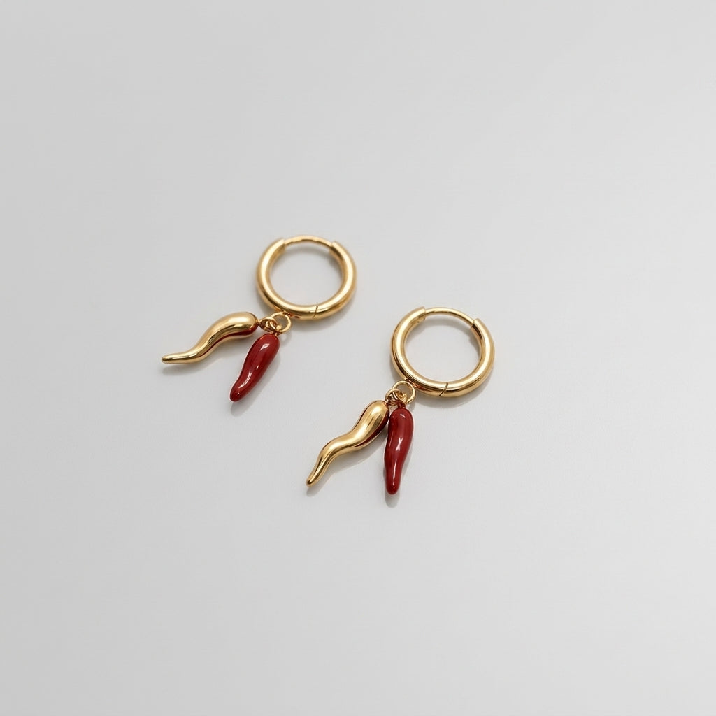 Catalonia Earrings