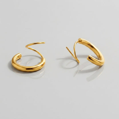 Ripcurl Double Hoop