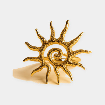 Sunspell Ring