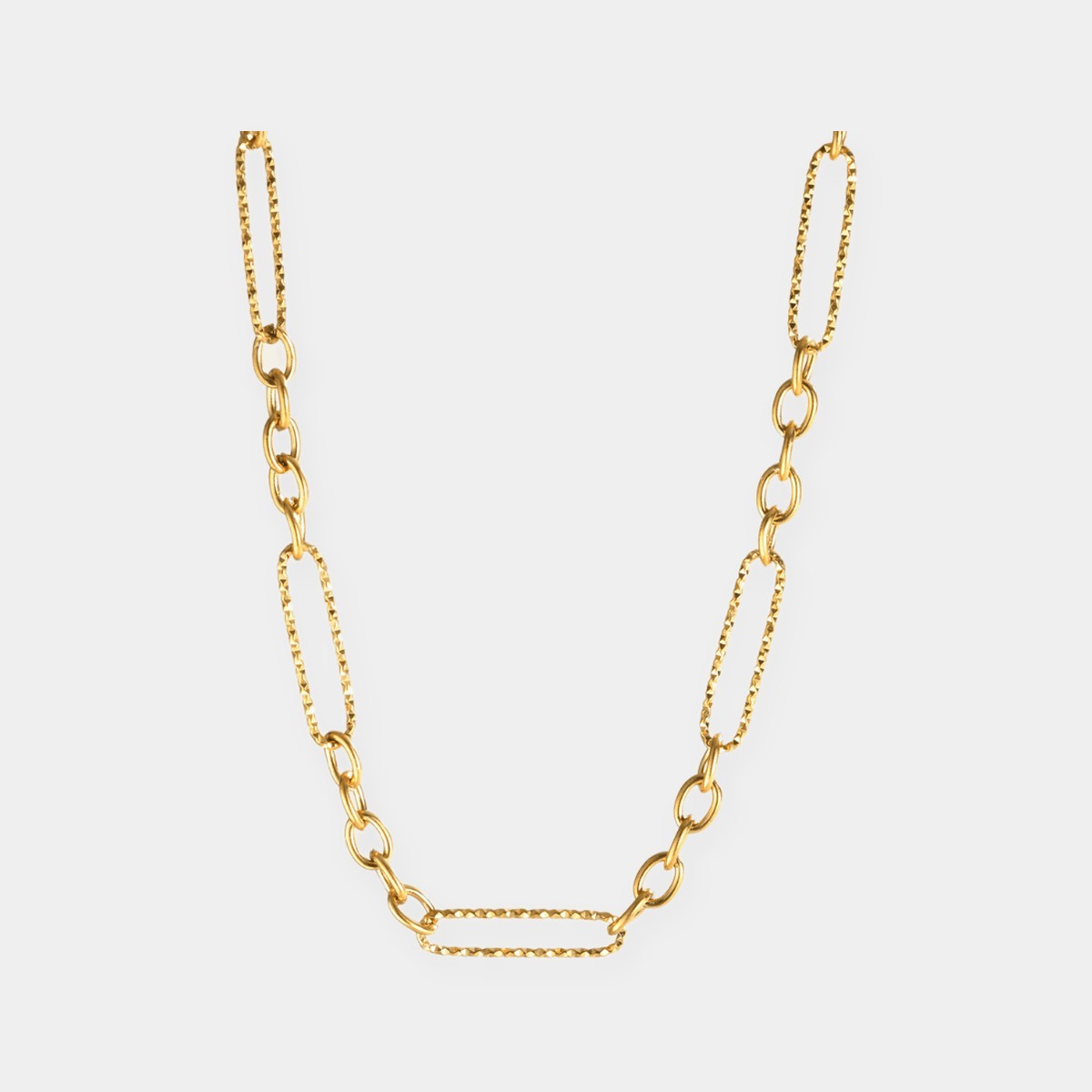 Dubai Hills Necklace