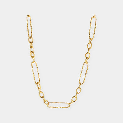 Dubai Hills Necklace