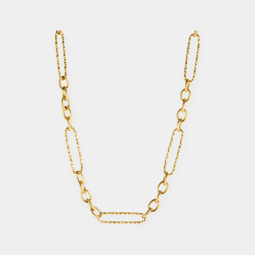 Dubai Hills Necklace