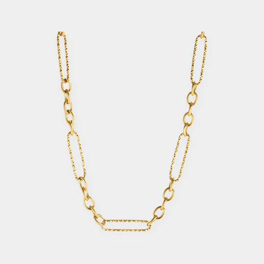 Dubai Hills Necklace