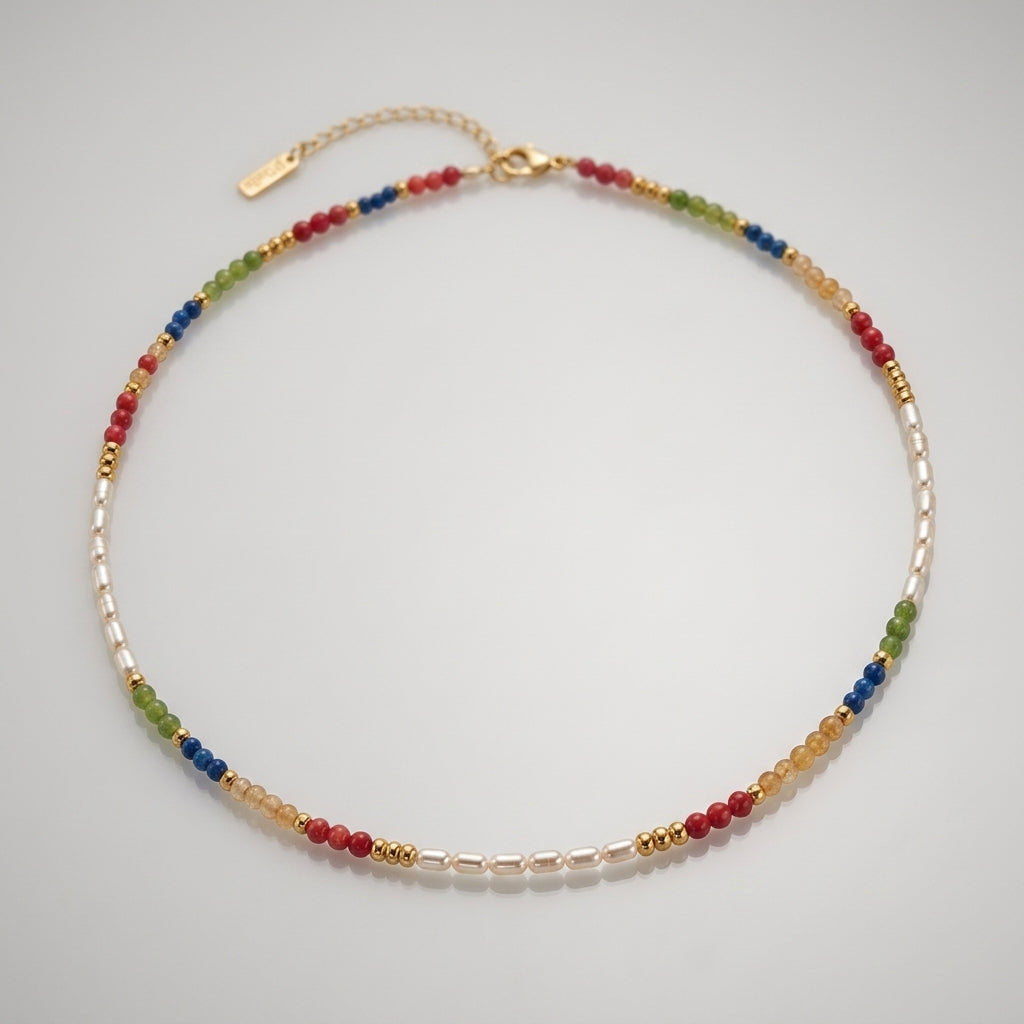 Kaya Necklace