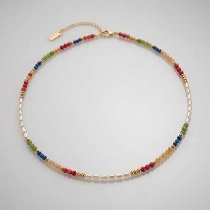 Kaya Necklace