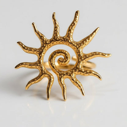 Sunspell Ring
