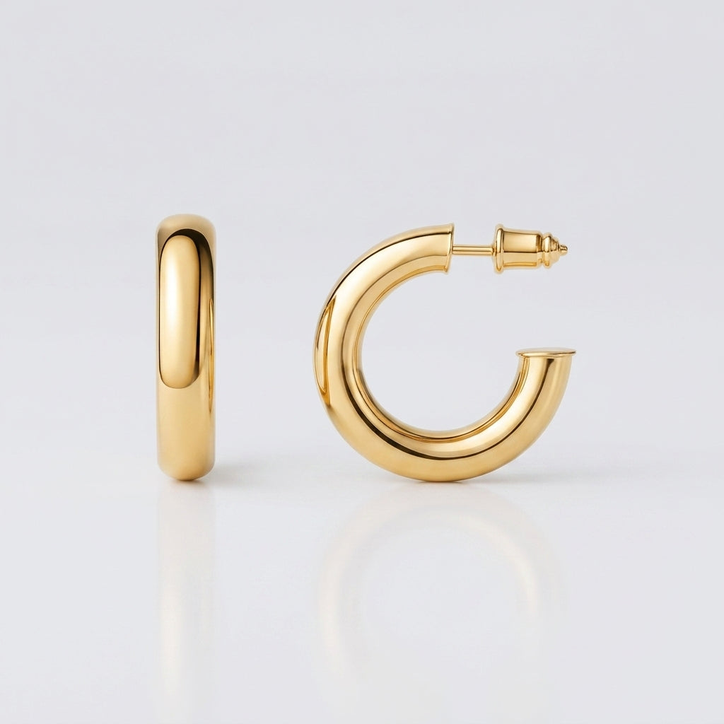 The Chunky Hoop