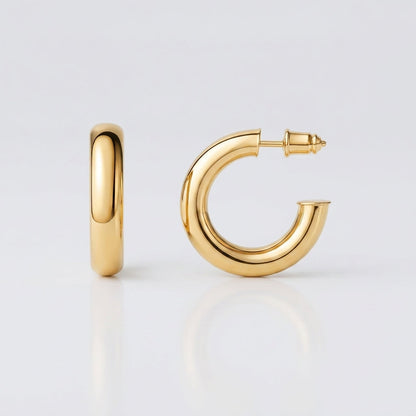 The Chunky Hoop