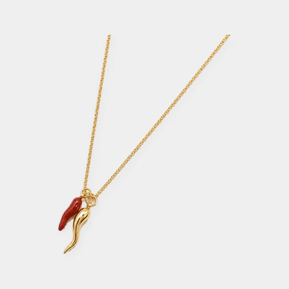 Catalonia Necklace