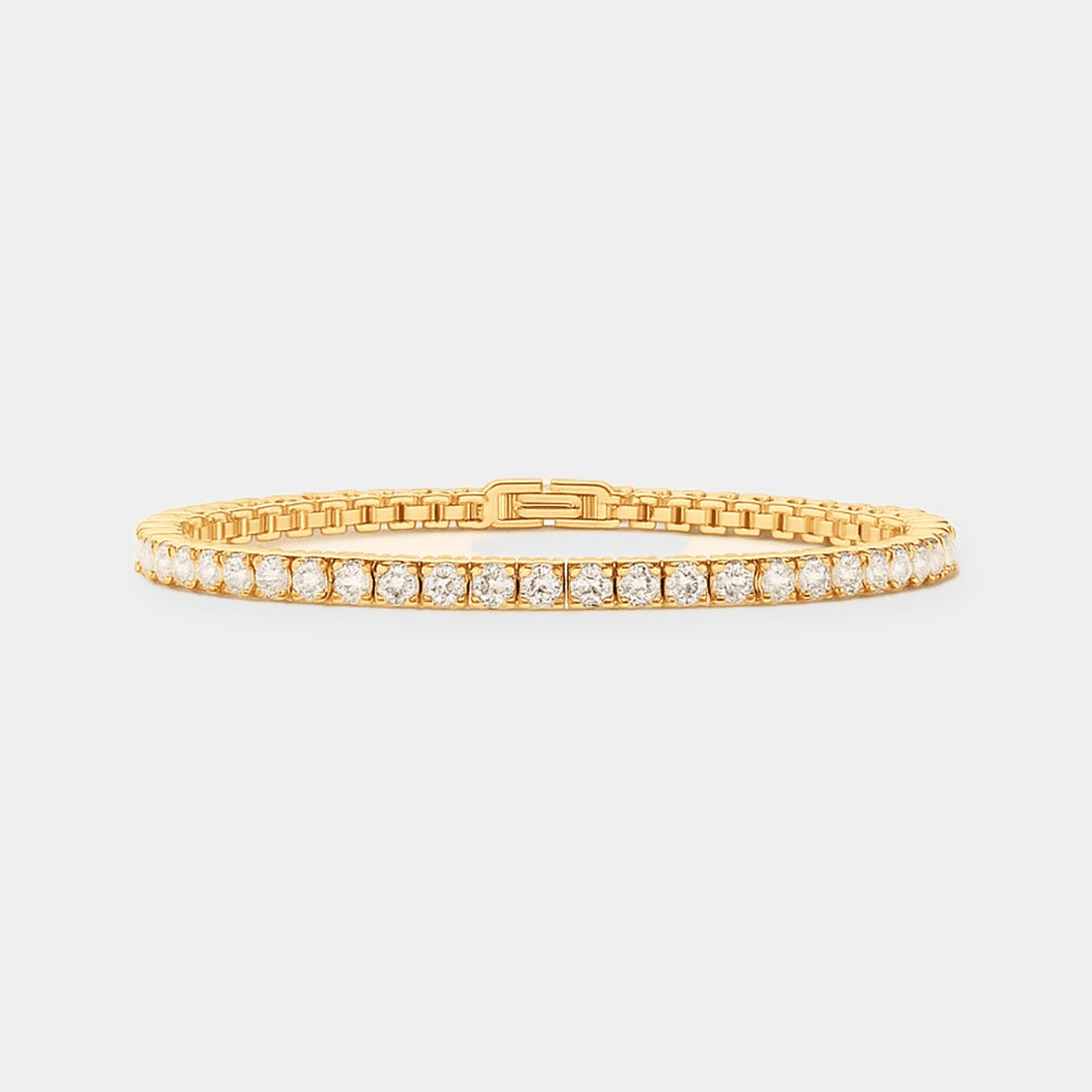 Martina® Classic Tennis Bracelet