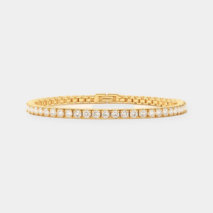 Martina® Classic Tennis Bracelet