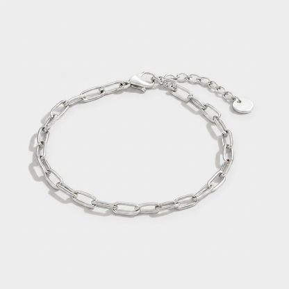 Maui Paperclip Bracelet