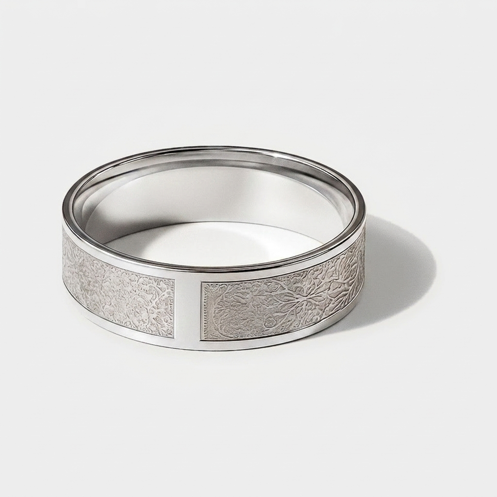 Coral Ring