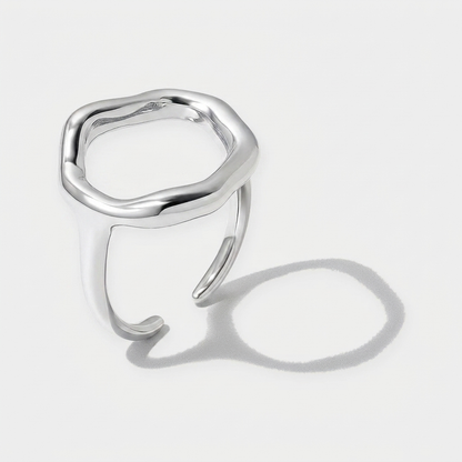 Cairo Band Ring