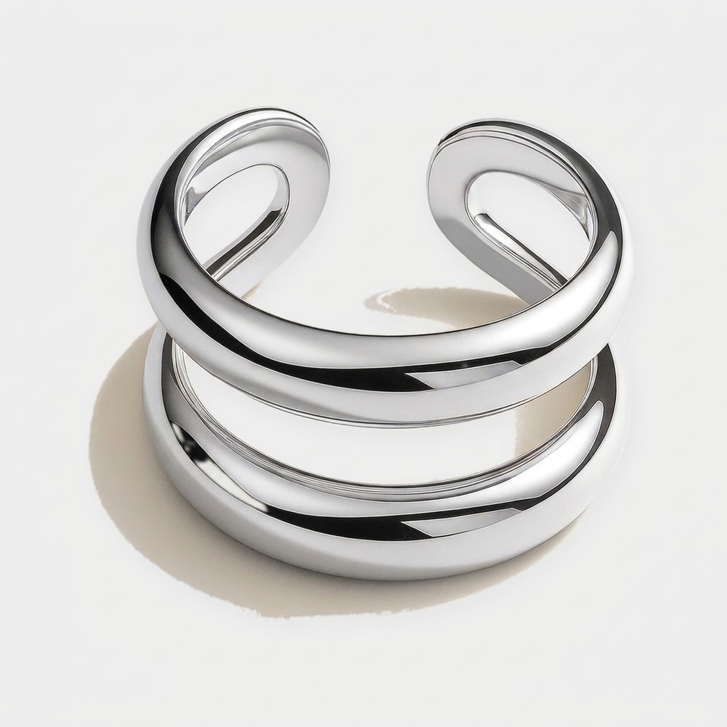 Sunstone Ring