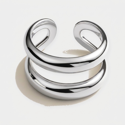 Sunstone Ring