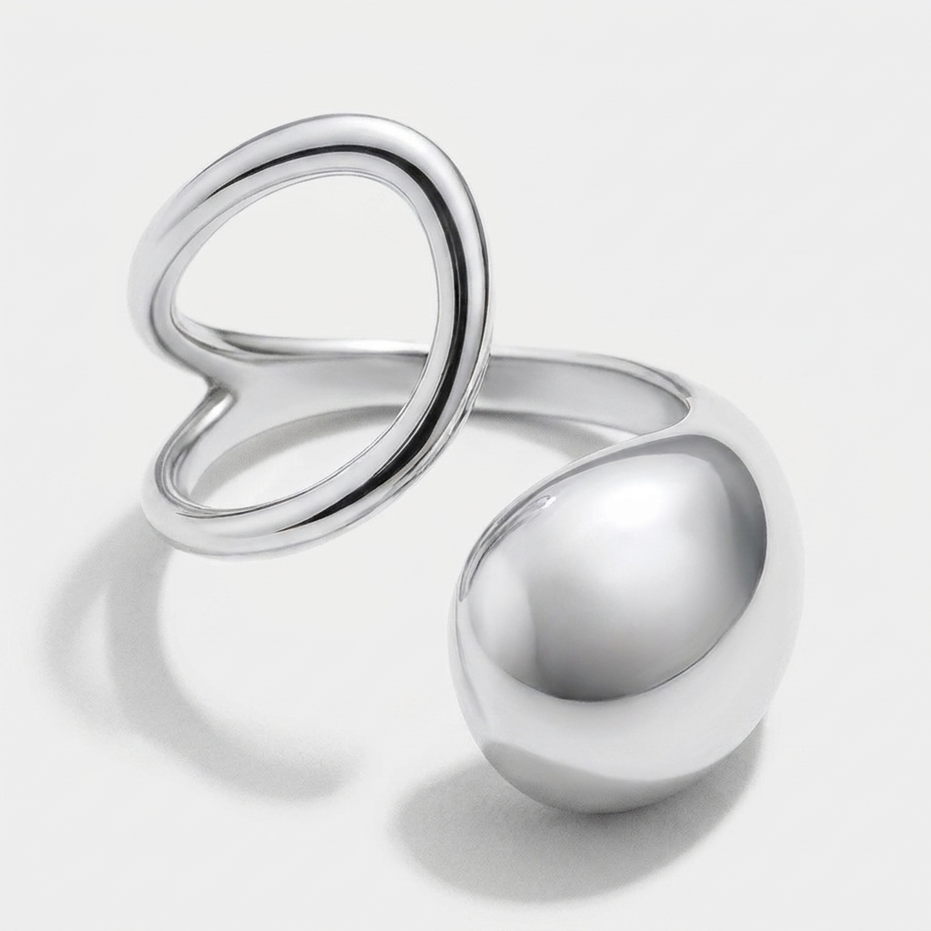 Aurora Ring