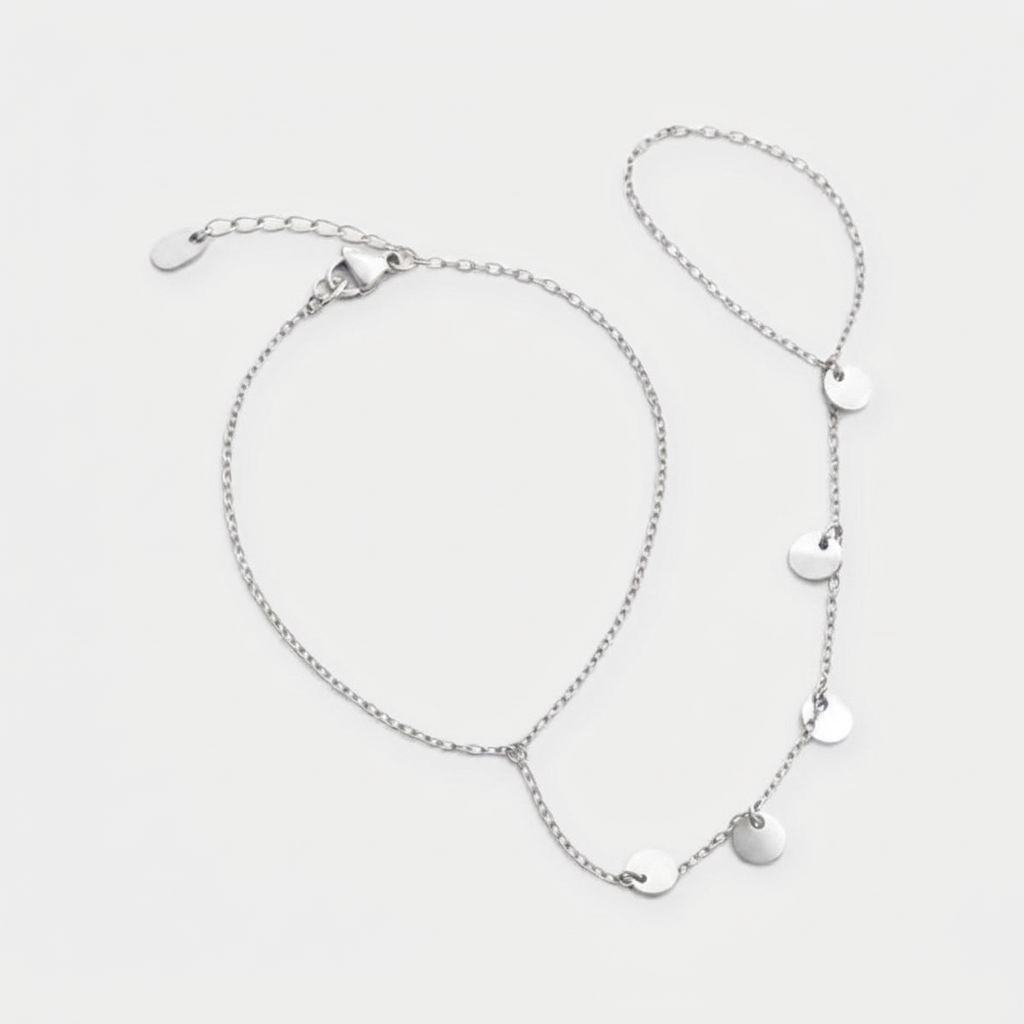 Ember Handchain