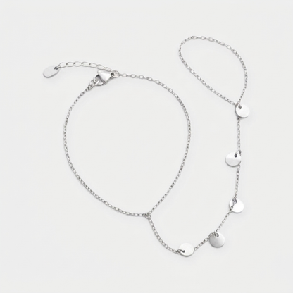 Ember Handchain