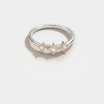Orion's Light Ring