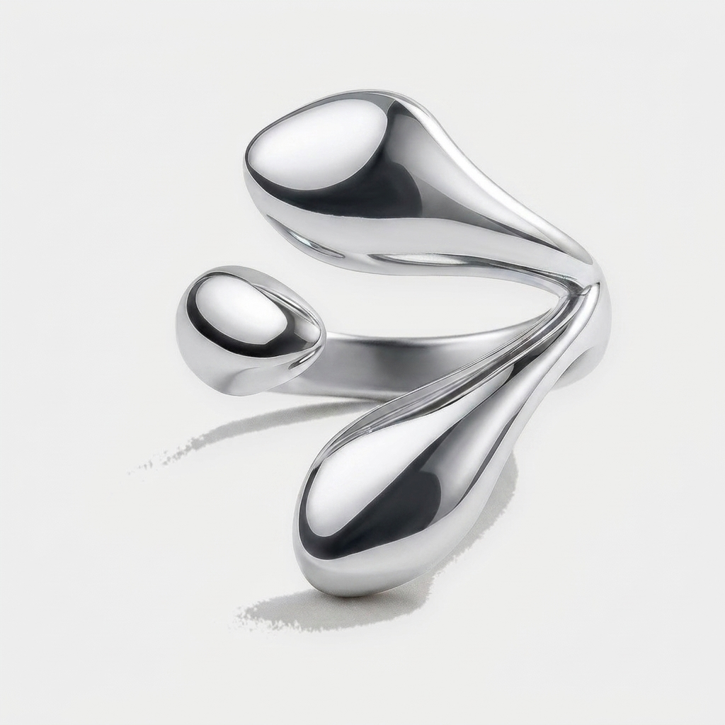 Sirena Ring