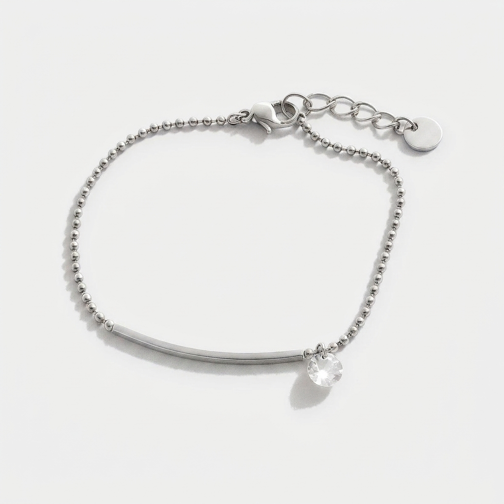 Eos Anklet