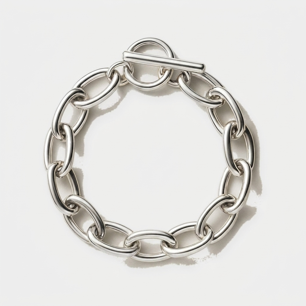 J'adore Chunky Bracelet