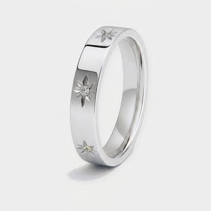 North Star Ring