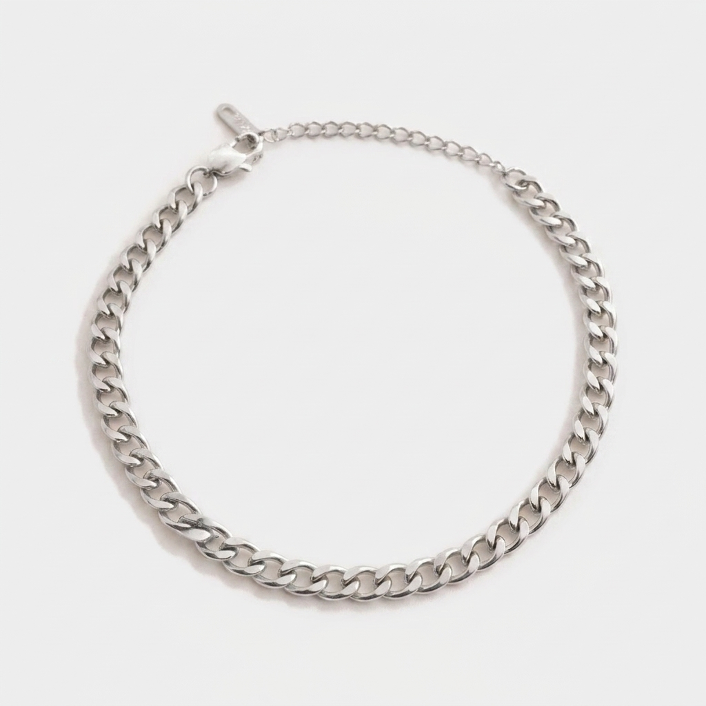 Miami Anklet