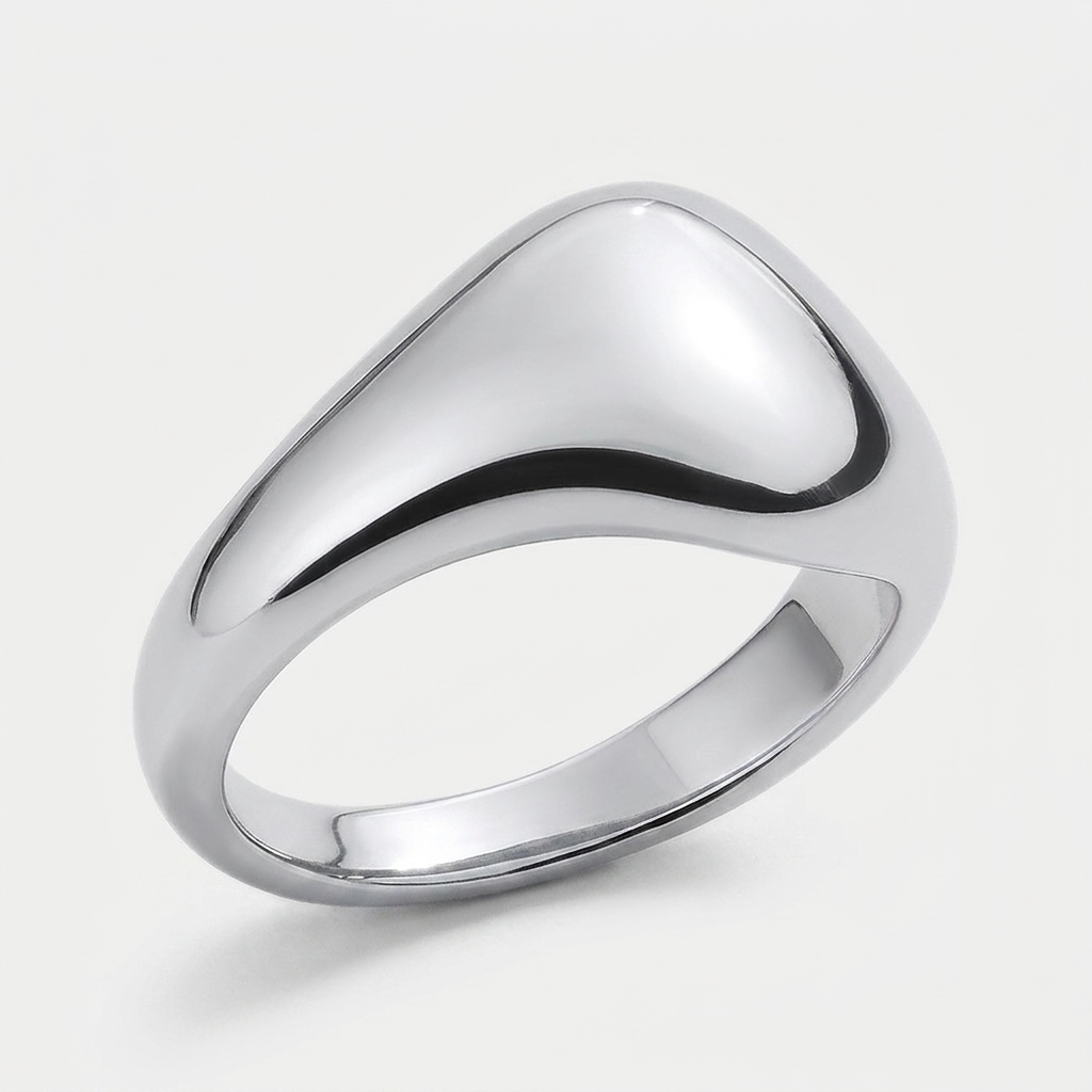 Moon Ring