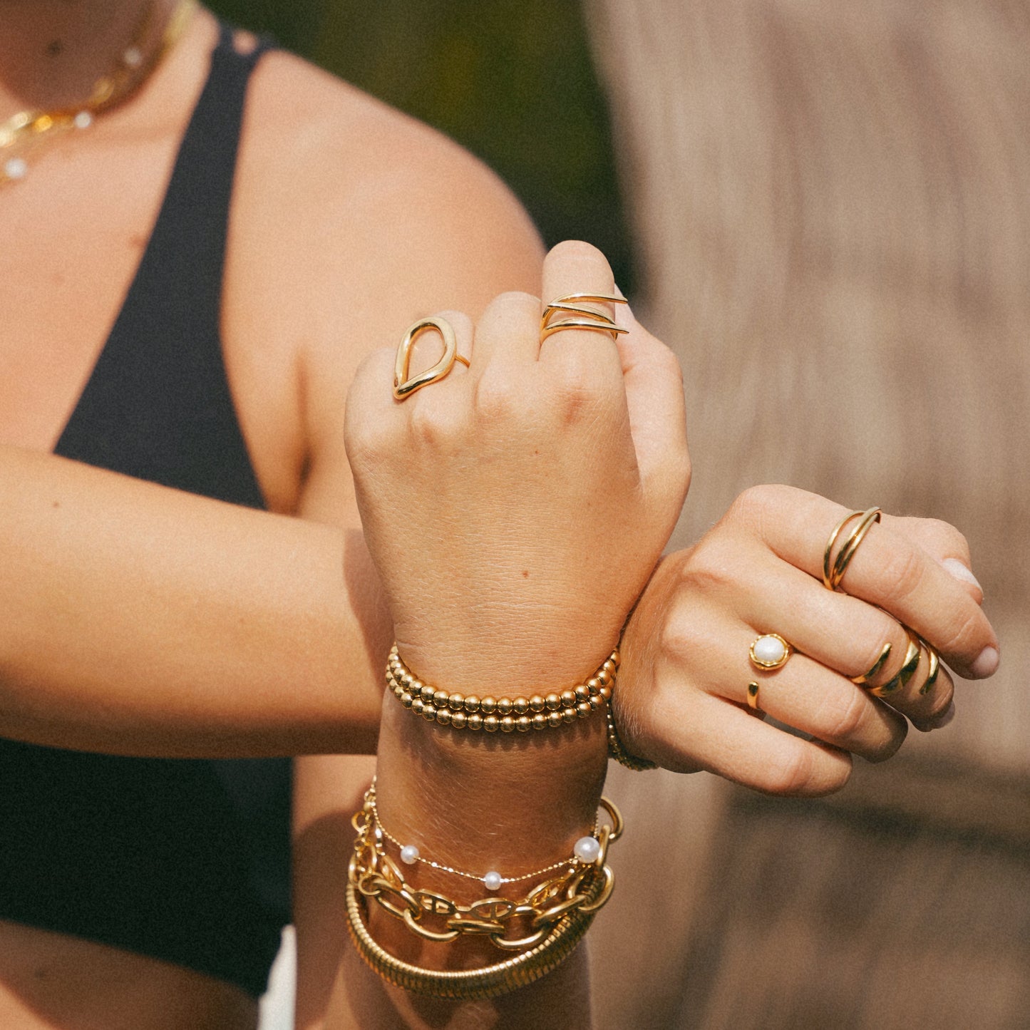Reela Ring