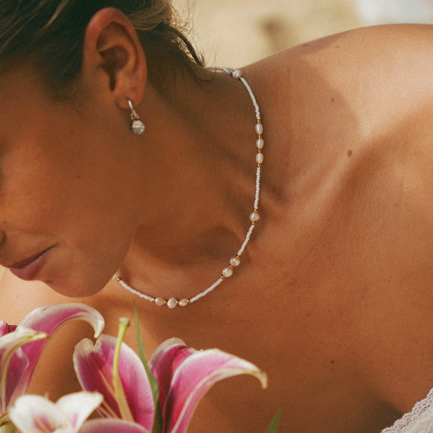 Fiji Necklace