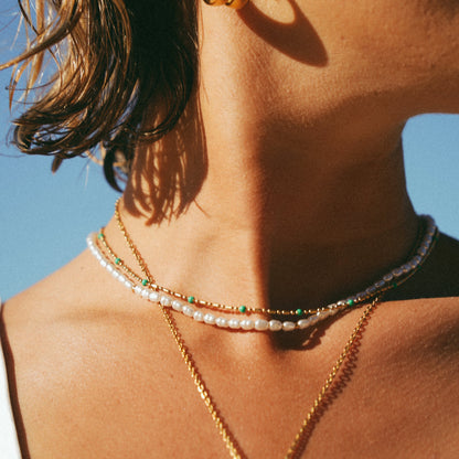 Reef Necklace