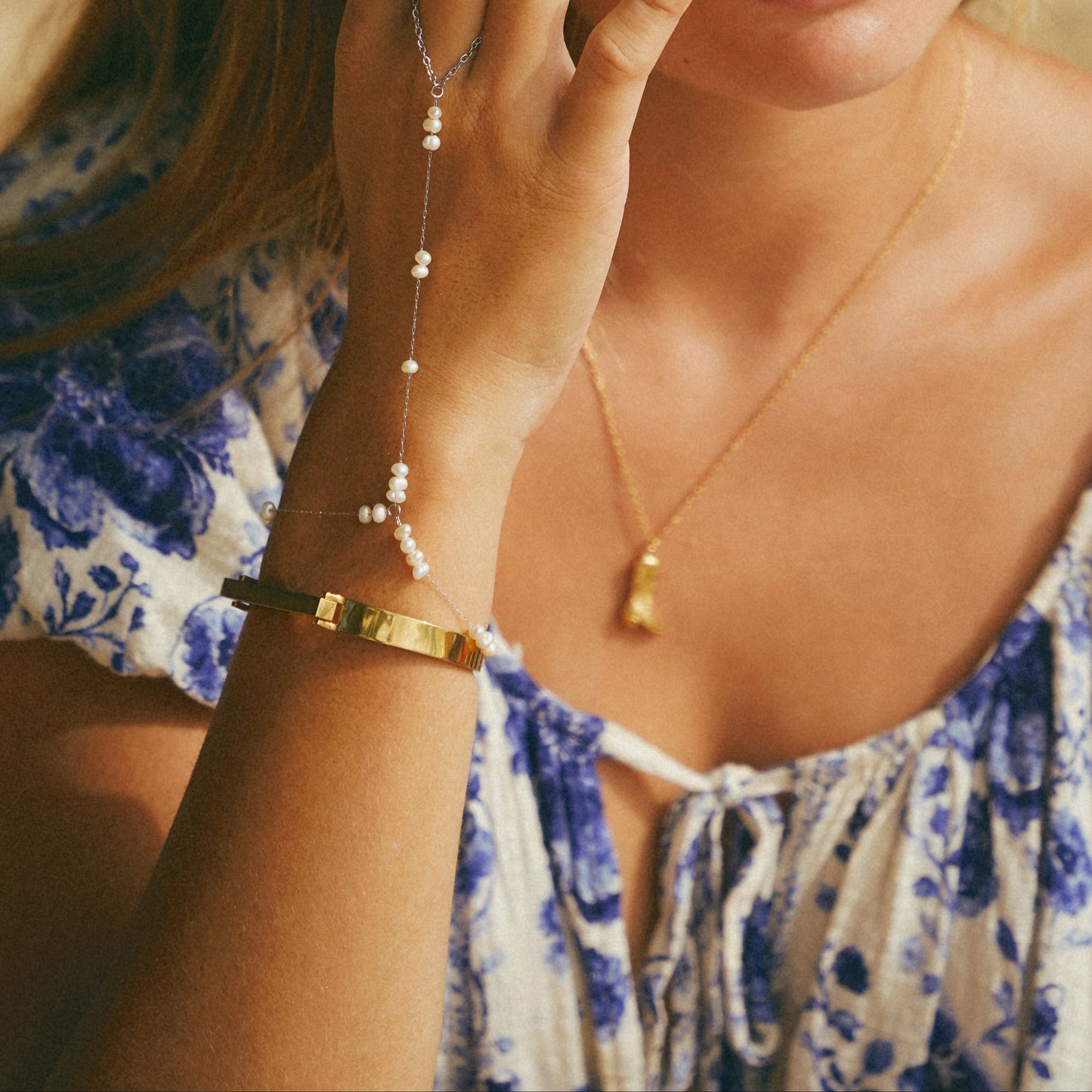 Dune Bracelet