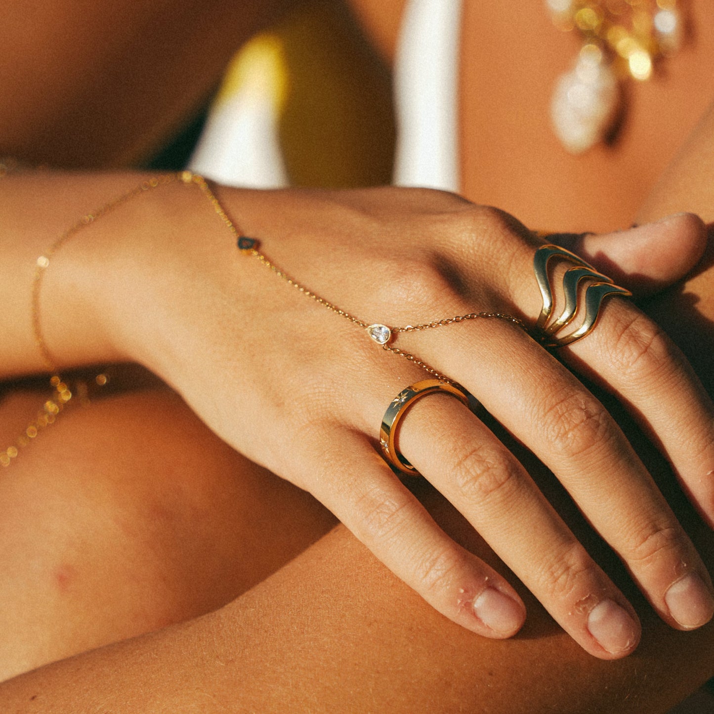 Velora Ring