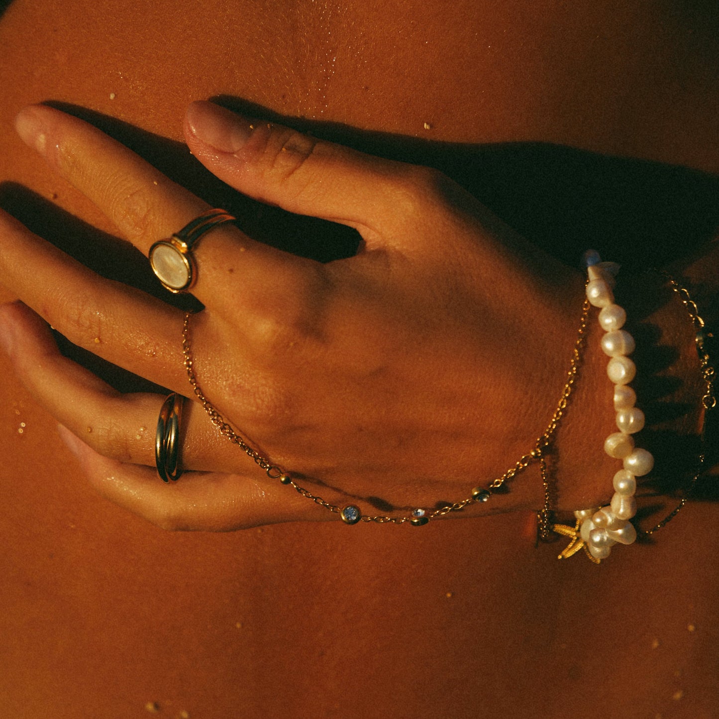 Kauai Bracelet