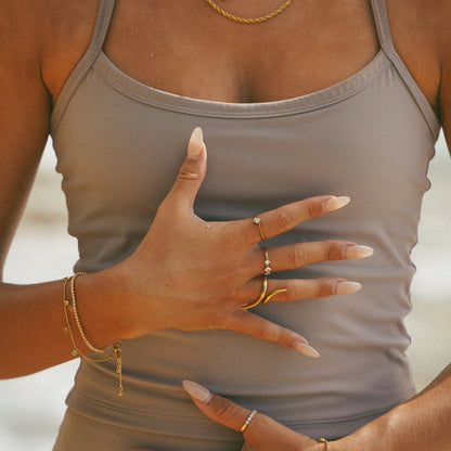 Starlight Ring
