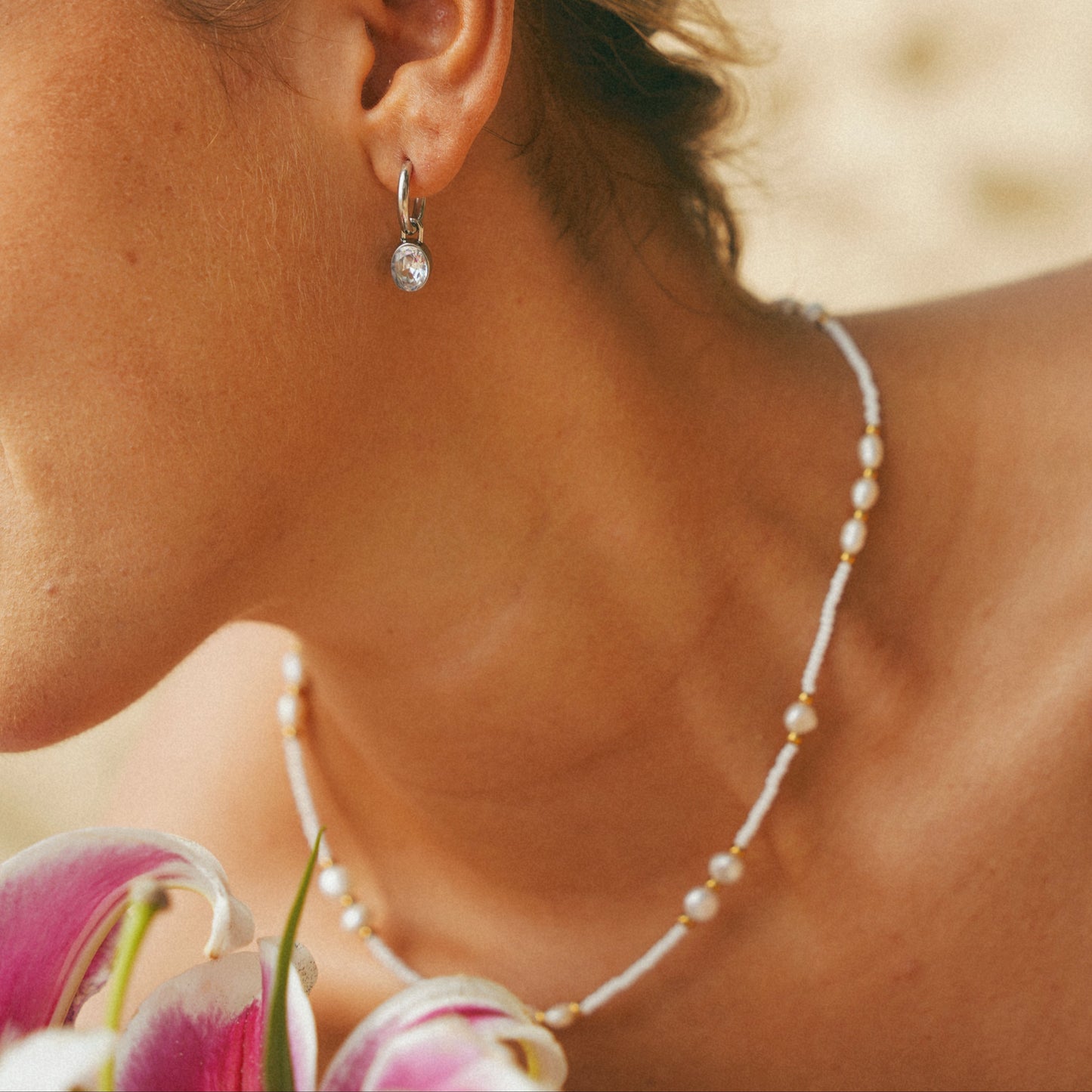 Fiji Necklace